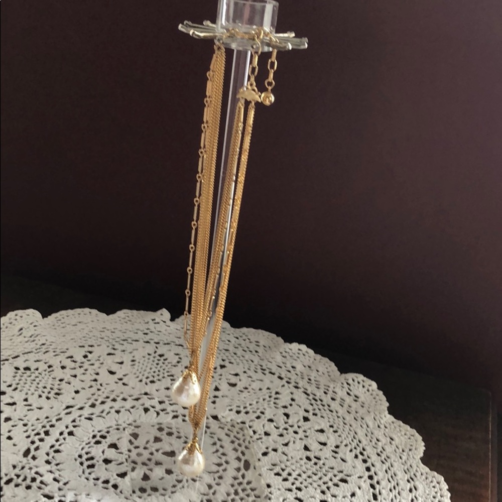 Vintage necklace